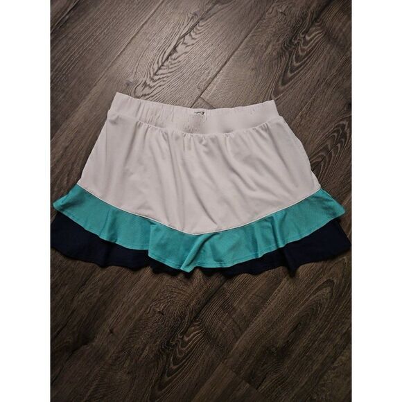 TAIL Athletic Golf Tennis Skorts Women's Size Medium - Picture 1 of 4